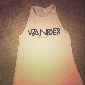 Spiritual Gangster tank